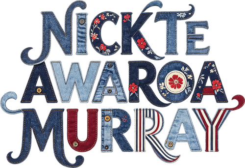 NICK TE AWAROA MURRAY